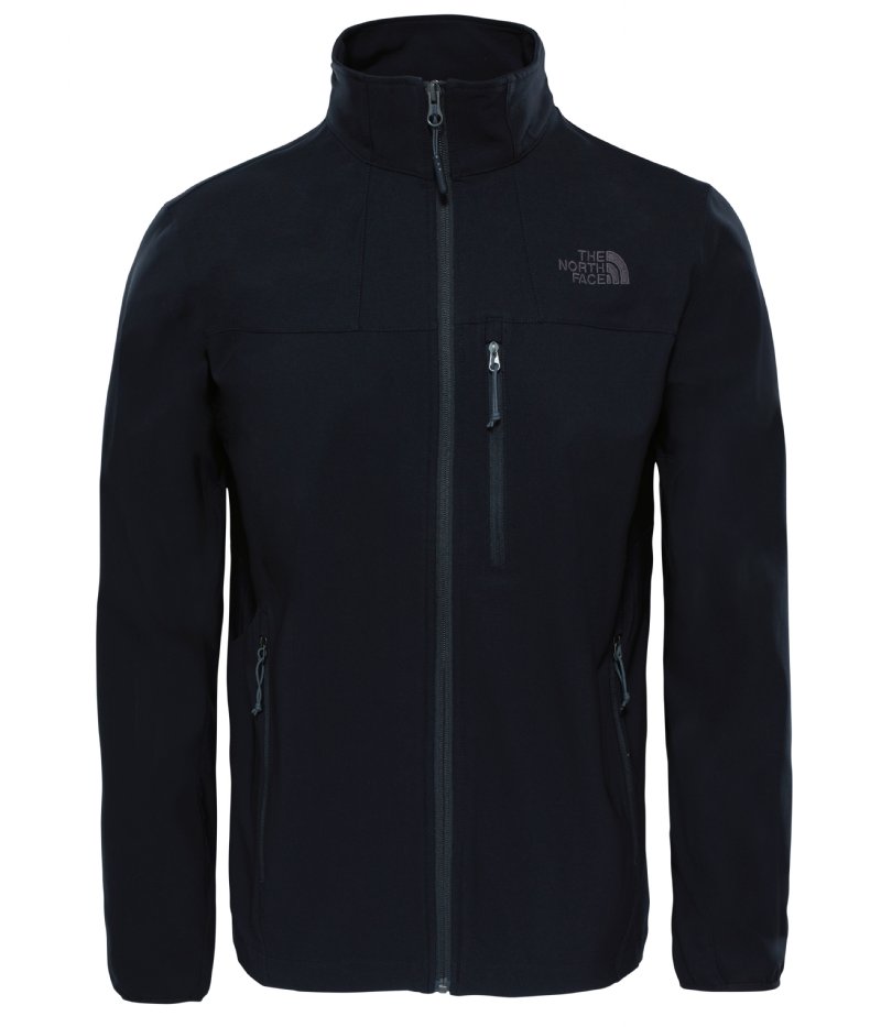 Nimble Soft Shell Jacket by The North Face